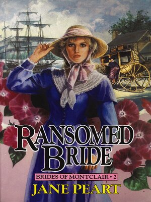 cover image of Ransomed Bride